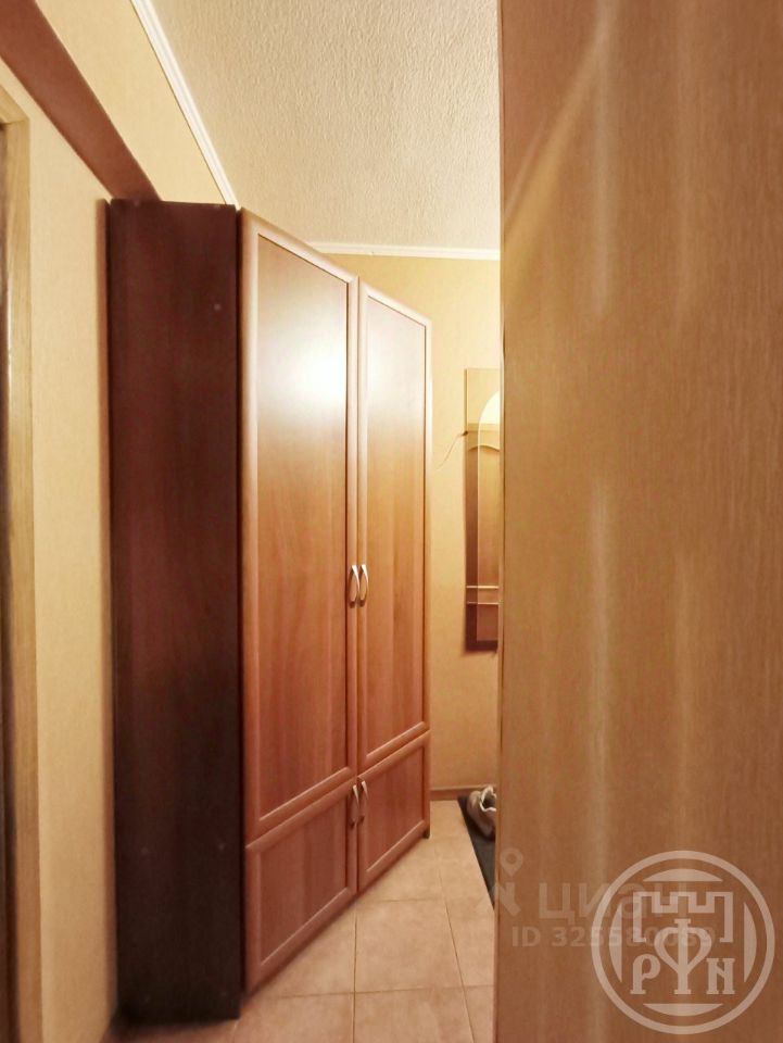 Аренда 2-комн квартиры на вторичном рынке улица Замшина, 9