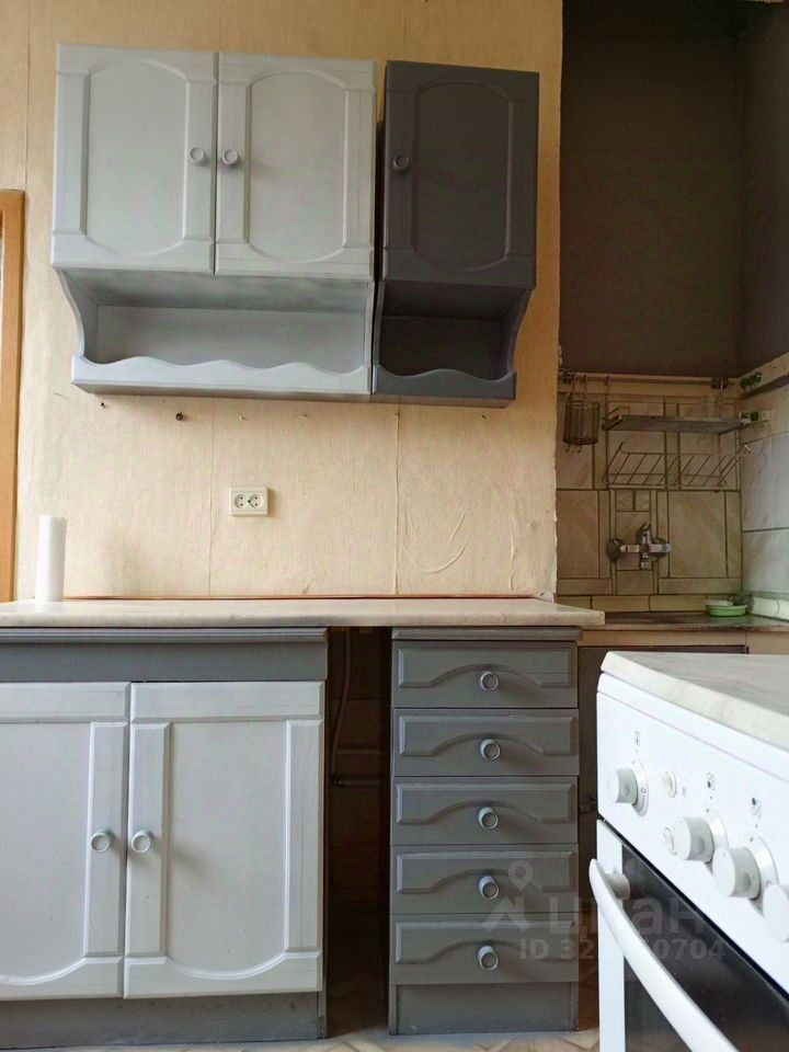 Продажа 3-комн квартиры на вторичном рынке улица Опочинина, 13