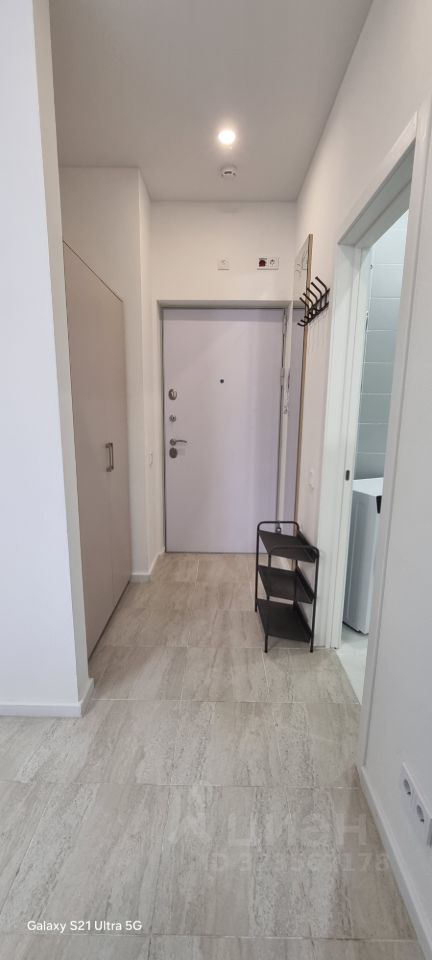 Аренда 2-комн квартиры на вторичном рынке улица Корнейчука, 27