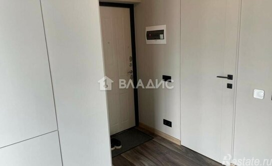 Продажа 2-комн квартиры на вторичном рынке Нагорное п, Липкинское ш,  д. 12