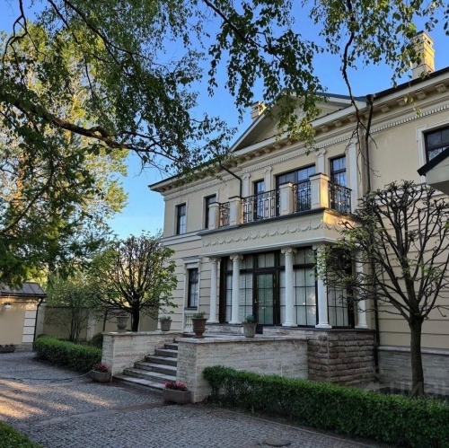 Коттедж/дом Краснофлотский переулок,  д. 29А