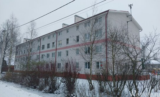 Продажа 1-комн квартиры на вторичном рынке Кировский район, 17-я линия,  д. 30А