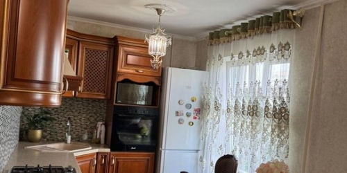 3-комн квартира ул Введенского,  д. 27,  к. 2 стр 2