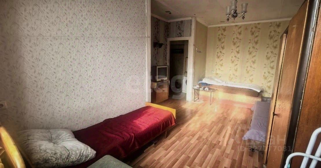 Продажа 1-комн квартиры на вторичном рынке Дубна, Центральная улица, 6