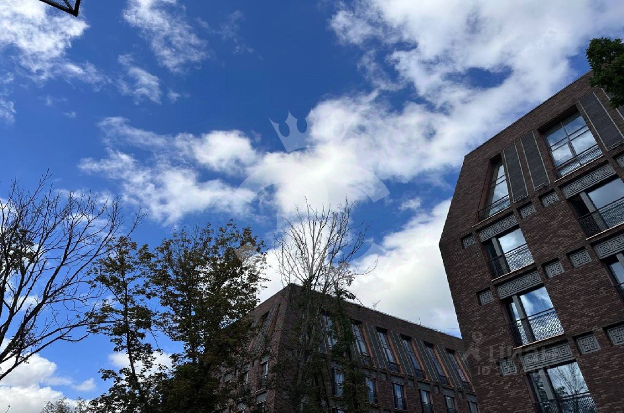 Продажа 6-комн квартиры на вторичном рынке Долгоруковская улица, 25