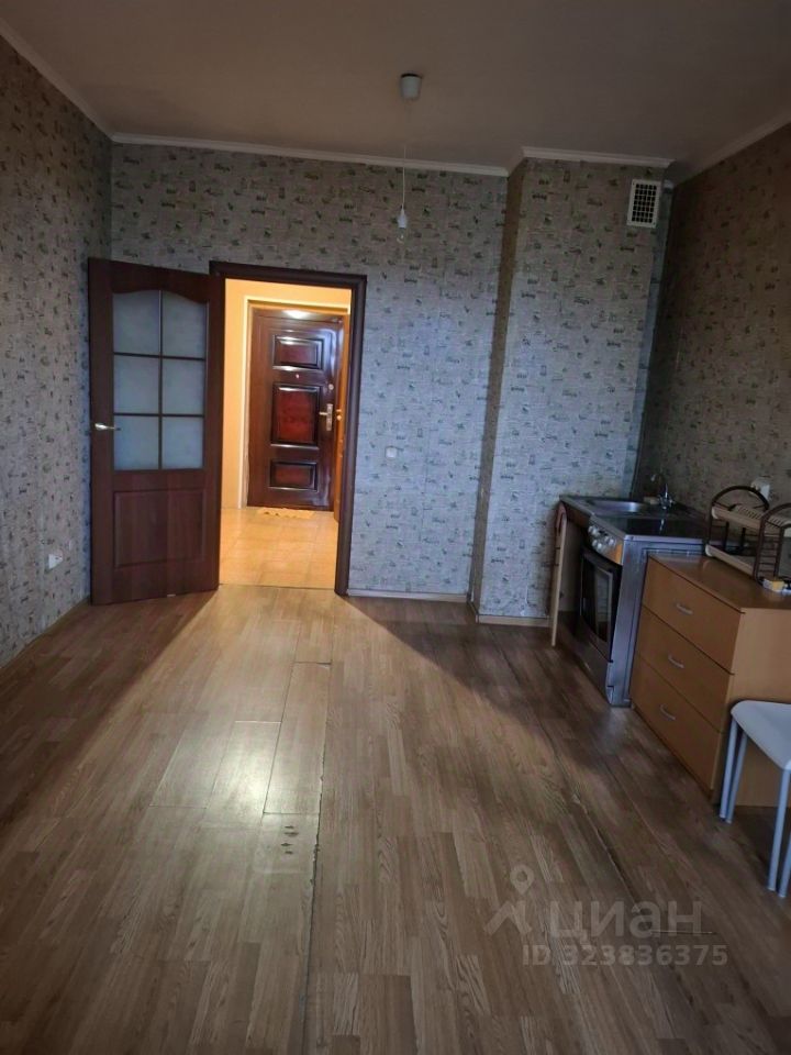 Продажа студии Ленинский проспект, 78к2