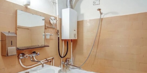 2-комн квартира улица Маринеско,  д. 9