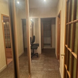 Аренда 2-комн квартиры на вторичном рынке Митинский 3-й пер,  д. 1