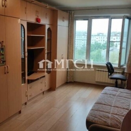 Продажа 1-комн квартиры на вторичном рынке Донецкая улица,  д. 13