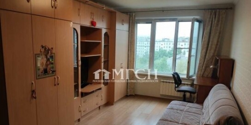1-комн квартира Донецкая улица,  д. 13