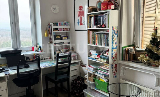 Продажа 2-комн квартиры на вторичном рынке Клязьма-Старбеево, улица Академика Грушина,  д. 8