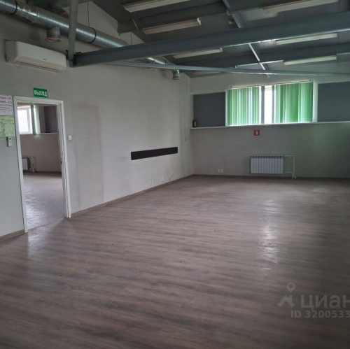 Производственное помещение Малое Карлино, Пушкинское шоссе,  д. 48