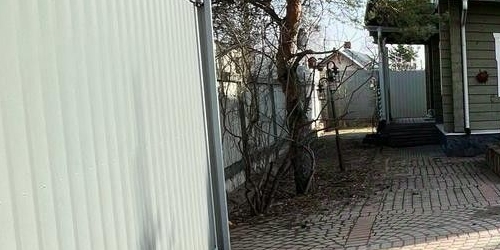 Коттедж/дом Сестрорецк, 9-я линия, 1с1