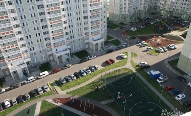 Продажа 1-комн квартиры на вторичном рынке Маяковская,  д. 36