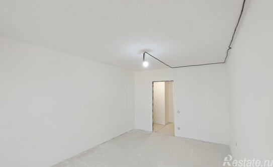 Продажа 3-комн квартиры на вторичном рынке бульвар Братьев Весниных