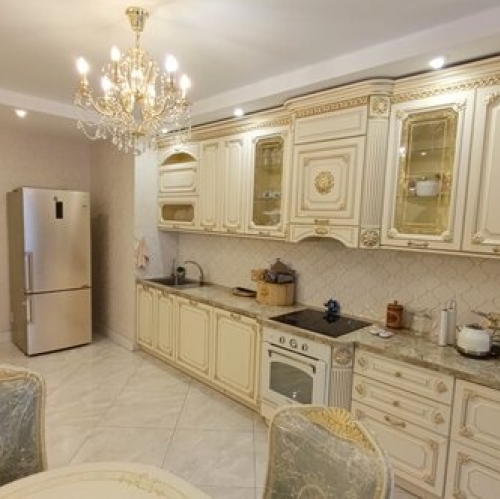 3-комн квартира Лиственная улица,  д. 18/1