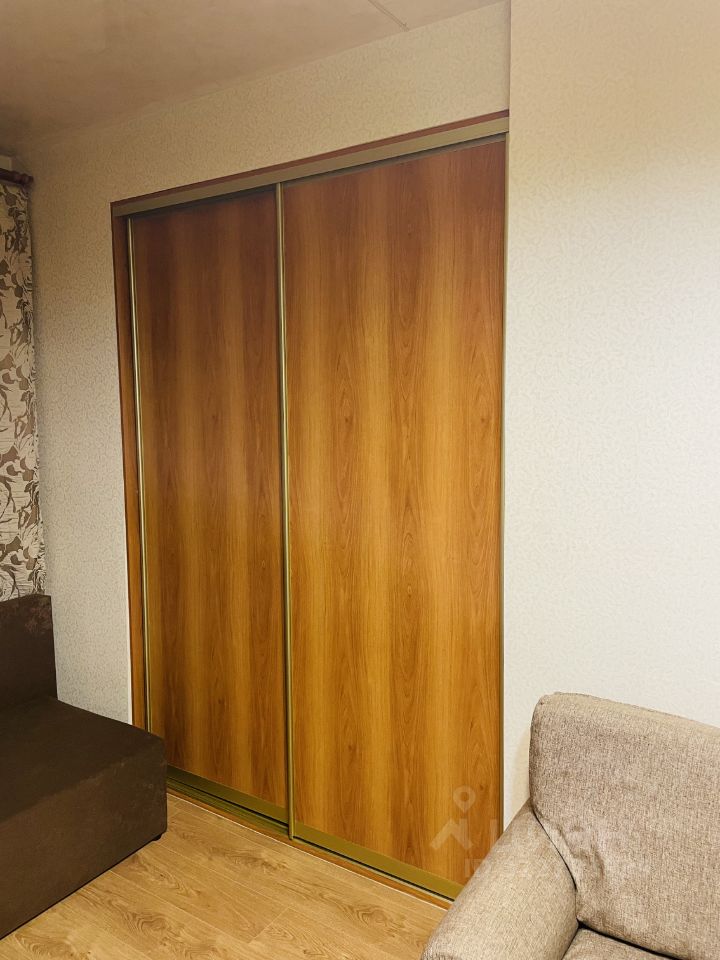 Продажа 1-комн квартиры на вторичном рынке Химки, проспект Мельникова, 2/1