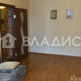 Продажа 1-комн квартиры на вторичном рынке Баковка, улица Говорова