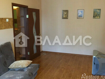 Продажа 1-комн квартиры на вторичном рынке Баковка, улица Говорова