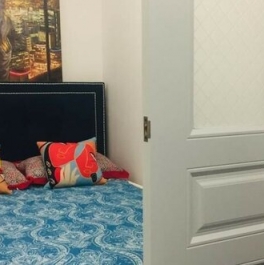 Продажа 1-комн квартиры на вторичном рынке Видное г, им народного артиста СССР Св.Рихтера ул,  д. 3 к1