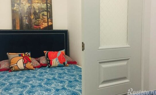 Продажа 1-комн квартиры на вторичном рынке Видное г, им народного артиста СССР Св.Рихтера ул,  д. 3 к1