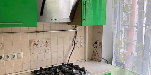 1-комн квартира улица Павла Андреева,  д. 7