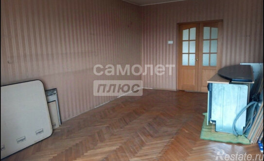 Продажа 3-комн квартиры на вторичном рынке Погонный проезд,  д. 7,  к. 3