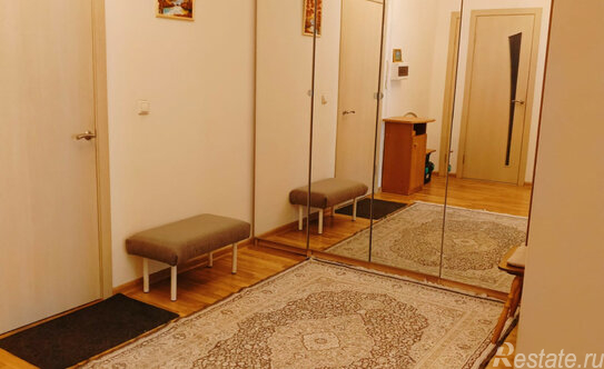 Продажа 1-комн квартиры на вторичном рынке ул Первомайская,  д. 16