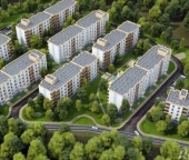 Продать Квартиры вторичка Люберцы, Заречная улица  34 к4 