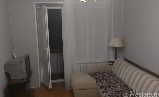 Аренда 2-комн квартиры на вторичном рынке улица Академика Бочвара,  д. 2