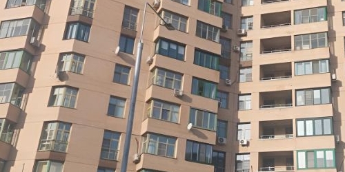 2-комн квартира Совхозная улица, 37