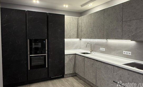 Продажа 4-комн квартиры на вторичном рынке проектируемый проезд № 6630