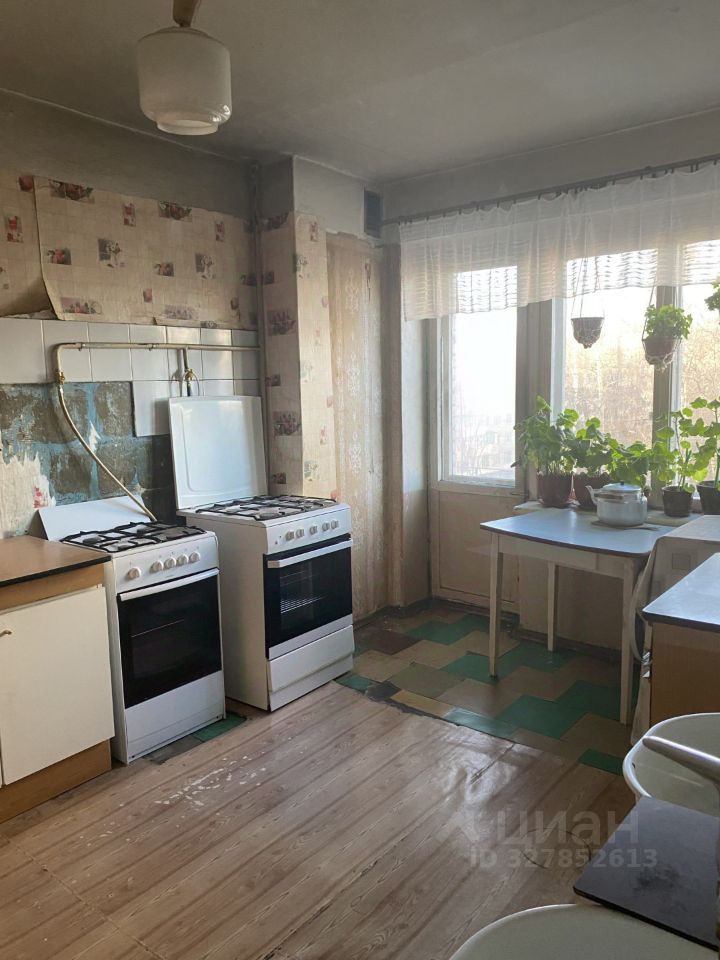 Продажа комнаты улица Демьяна Бедного, 28к1