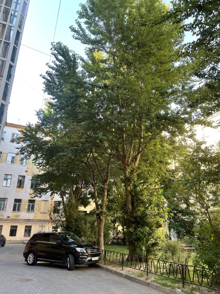 Продажа 2-комн квартиры на вторичном рынке набережная Реки Фонтанки, 150