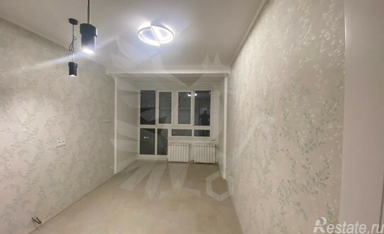 Продажа 1-комн квартиры на вторичном рынке Радиальная 6-я ул,  д. 7/1 к2