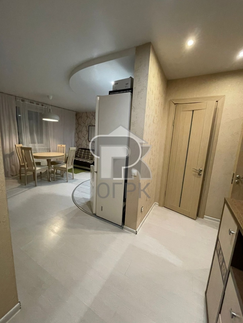 Продажа 2-комн квартиры на вторичном рынке Балашиха, Пионерская улица, 14