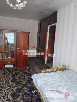 Продажа 2-комн квартиры на вторичном рынке Раменское, ул. Рабочая,  д. 19