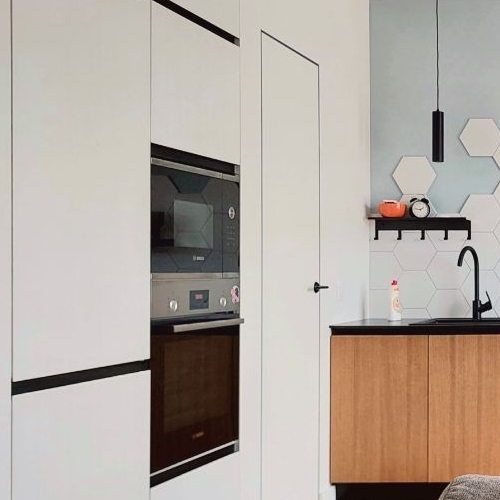 2-комн квартира Двинская улица, 6