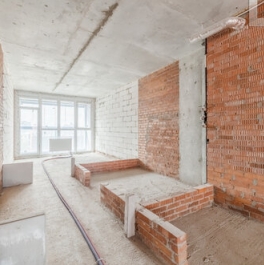 Продажа 4-комн квартиры на вторичном рынке Павелецкий 3-й проезд