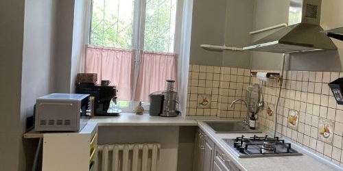 1-комн квартира 4-й Войковский проезд, 3