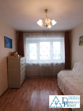 2-комн квартира Люберцы, ул. Волковская,  д. 5