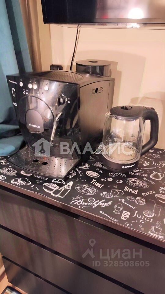 Продажа студии Подъемная улица, 14С25