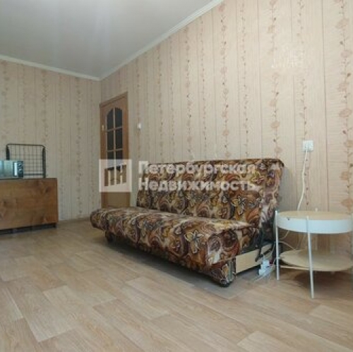 1-комн квартира ул Олеко Дундича,  д. 19,  к. 2