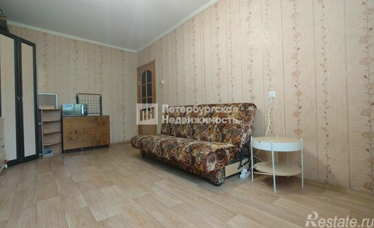 Продажа 1-комн квартиры на вторичном рынке ул Олеко Дундича,  д. 19,  к. 2