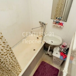 Продажа 2-комн квартиры на вторичном рынке Люберцы, ул С.П.Попова,  д. 36