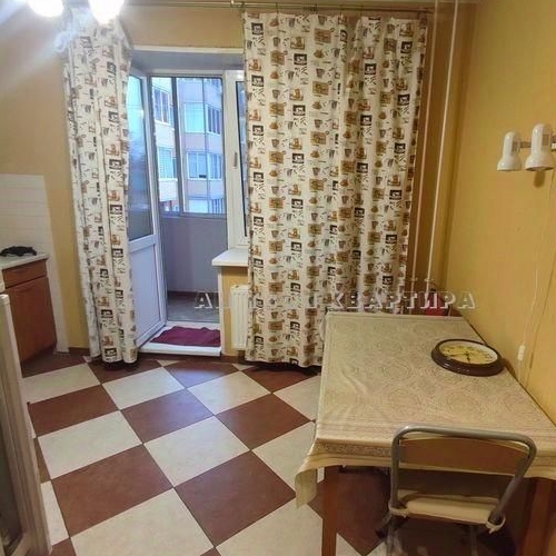 1-комн квартира Звенигород, Зареченский переулок, 27