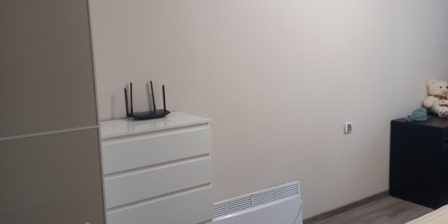 1-комн квартира Астрадамская улица, дом 4