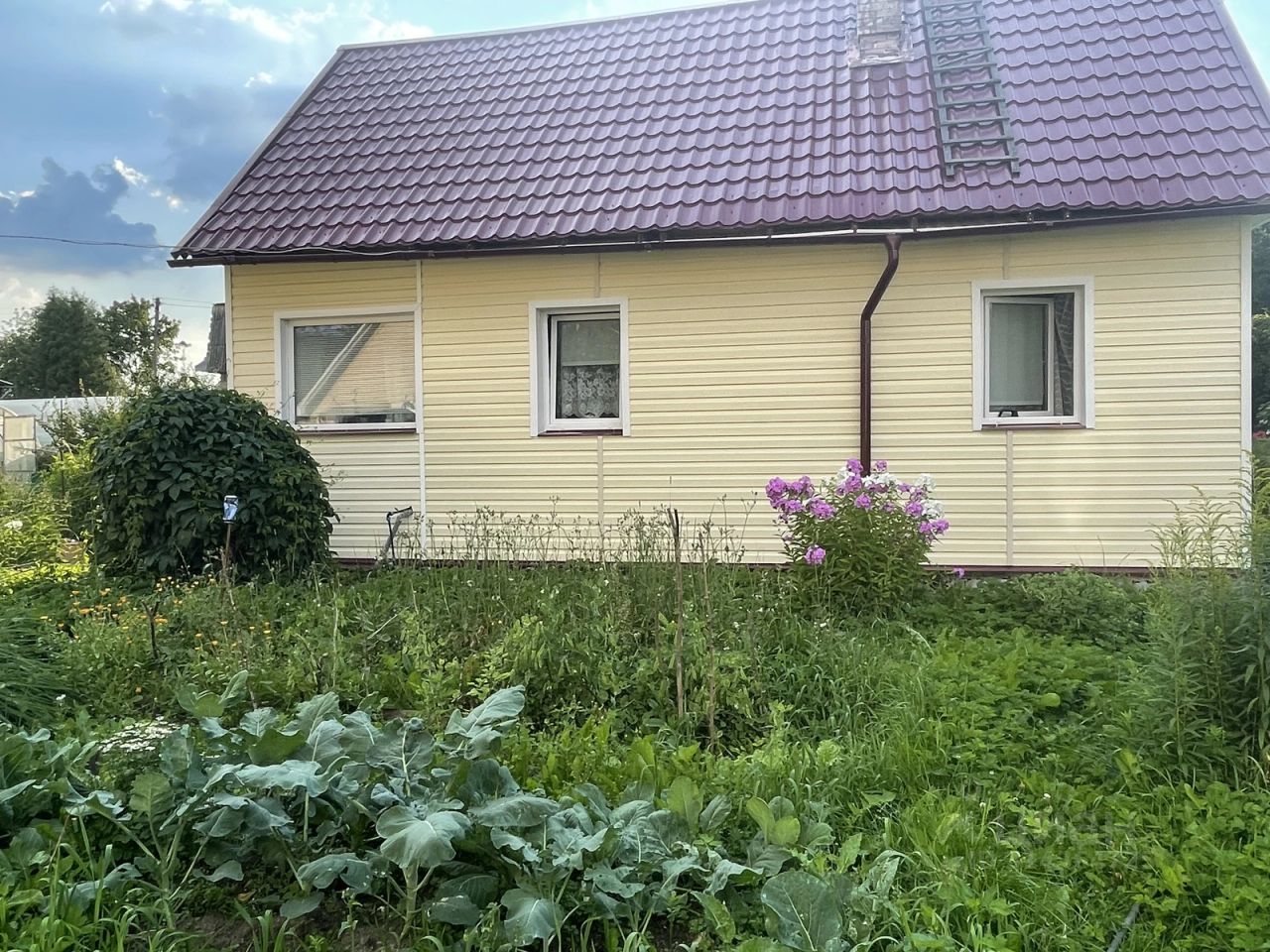 Продажа дома Орбита СНТ, 11-я линия,  д. 58