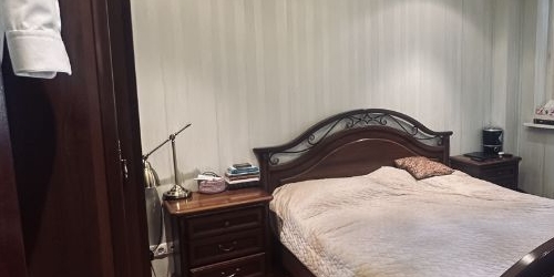 2-комн квартира Рублевское шоссе, 32