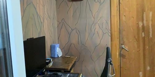 3-комн квартира Миусская площадь, 5